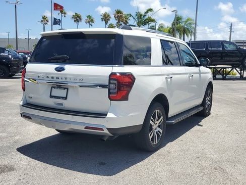 Used 2022 Ford Expedition Limited RWD image 7