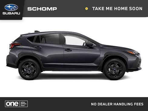 New 2026 Subaru Crosstrek 2.5i image 1