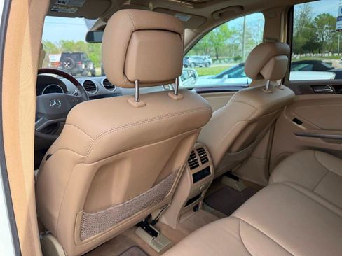 Used 2010 Mercedes-Benz ML 350 2WD image 27