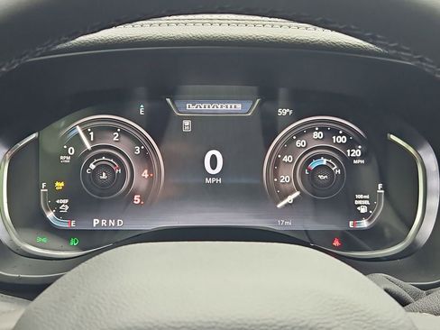 New 2026 RAM 2500 Laramie w/ Night Edition AWD/4WD image 21