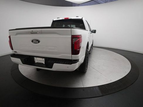 Used 2024 Ford F150 XLT w/ Equipment Group 302A MID image 34