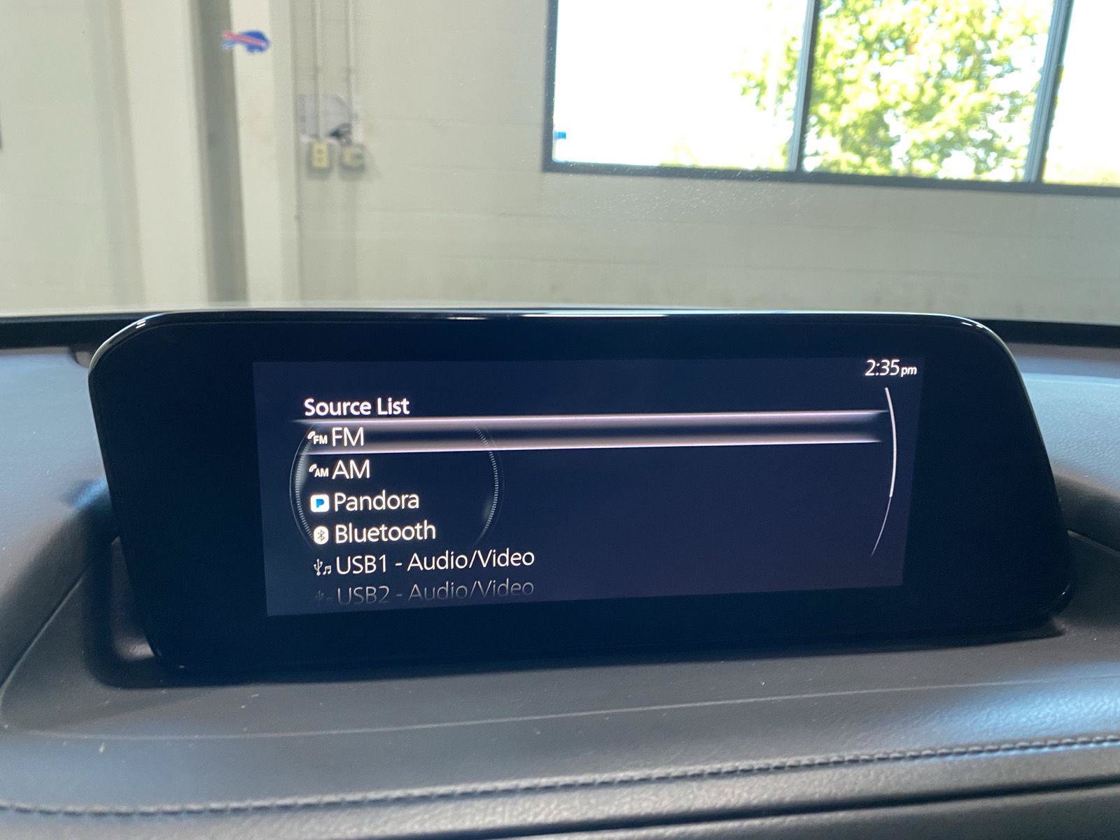 Certified 2023 MAZDA CX-30 AWD 2.5 S w/ Preferred Package image 23