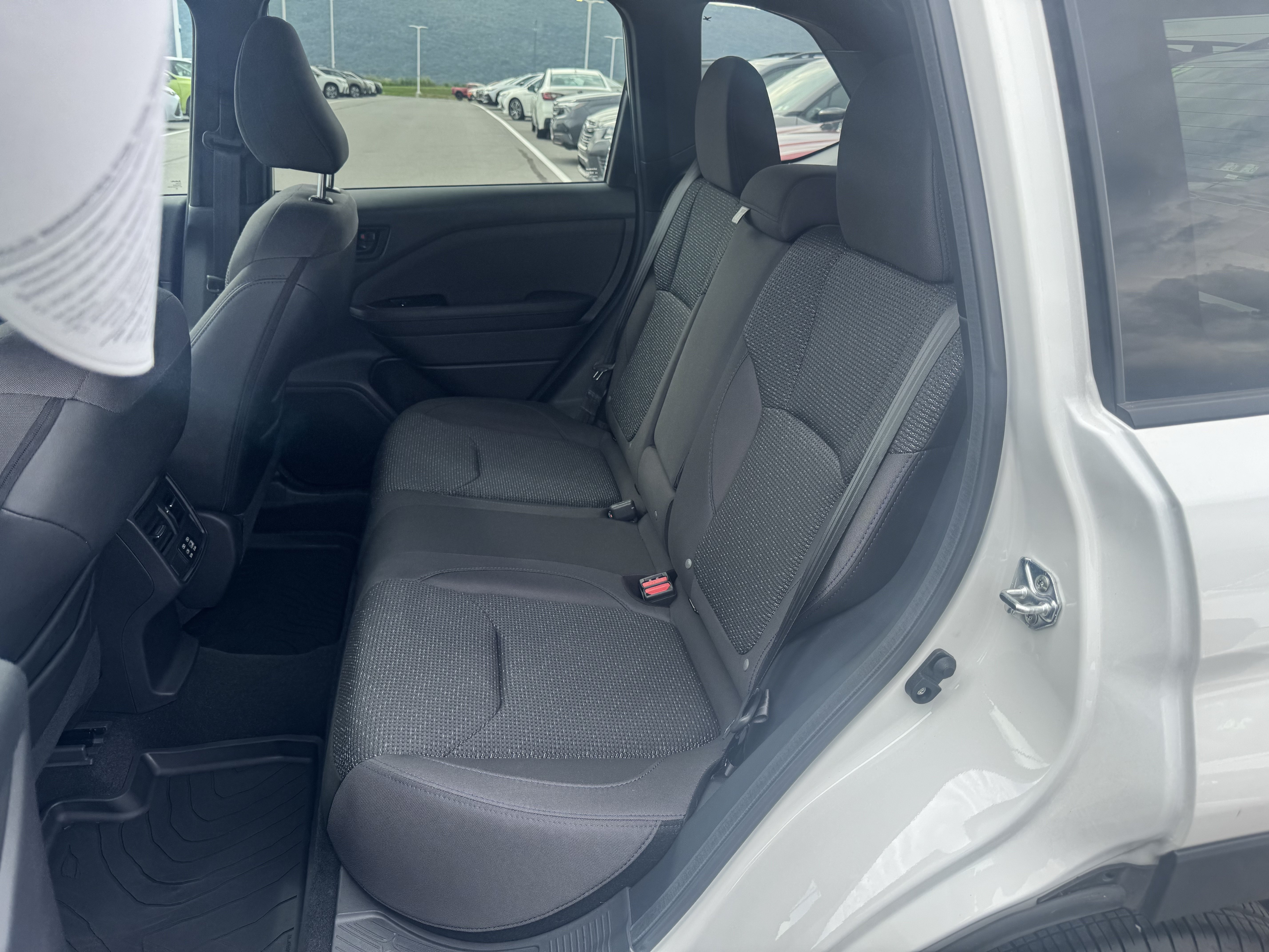Certified 2026 Subaru Forester Premium AWD/4WD image 10