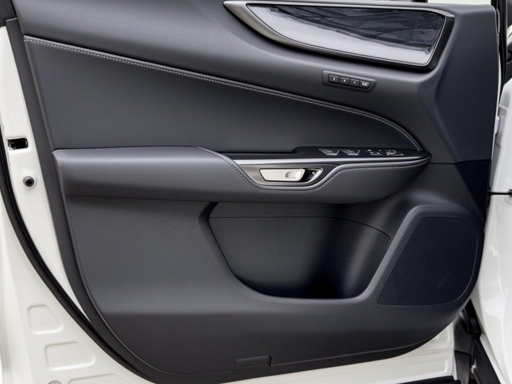 New 2026 Lexus NX 350 AWD w/ Accessory Package (2T) image 14