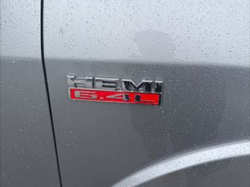 Certified 2022 RAM 2500 Laramie image 12