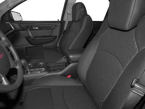 Used 2015 GMC Acadia SLT AWD/4WD image 6