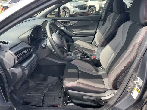 Used 2023 Subaru WRX AWD/4WD image 11