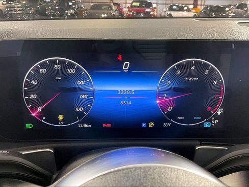 Used 2026 Mercedes-Benz GLB 250 4MATIC image 20