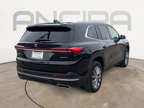 New 2026 Buick Enclave Preferred w/ Power Package image 10