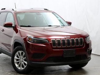 Used 2020 Jeep Cherokee Latitude w/ Cold Weather Group video 2