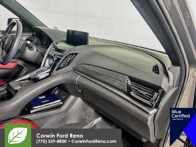 Used 2024 Acura RDX w/ Advance Package AWD/4WD image 32