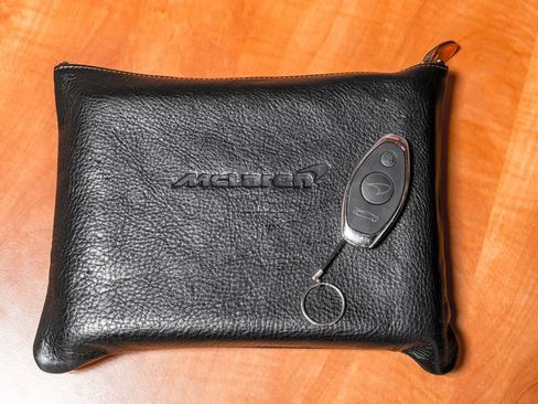 Used 2023 McLaren 720S Spider image 55