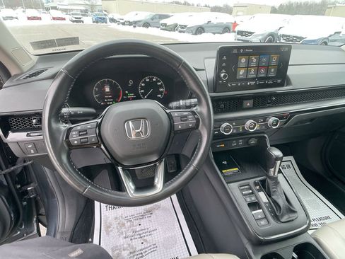 Certified 2023 Honda CR-V EX-L image 14