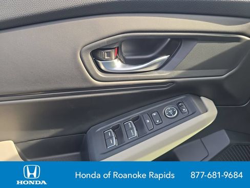 New 2026 Honda Accord SE image 11
