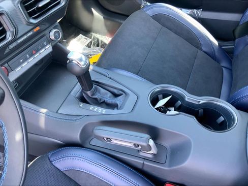 New 2026 Ford Mustang Dark Horse RWD image 7