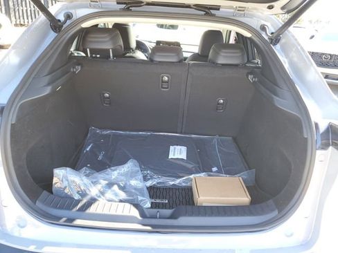 New 2026 MAZDA CX-30 2.5 Turbo w/ Premium Plus Pkg image 9