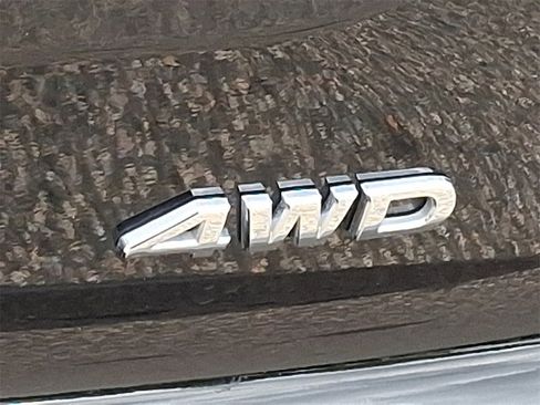 Certified 2024 Nissan Pathfinder S image 31