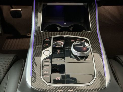 Certified 2025 BMW X5 M60i image 13