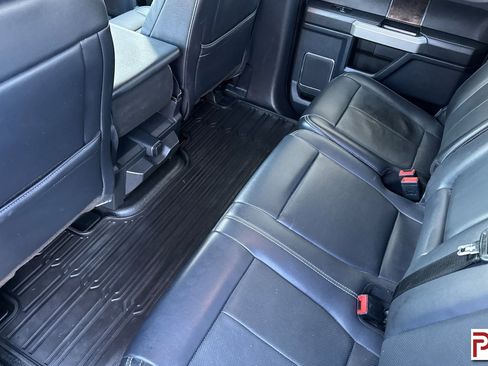 Used 2022 Ford F250 Lariat w/ Lariat Value Package image 15