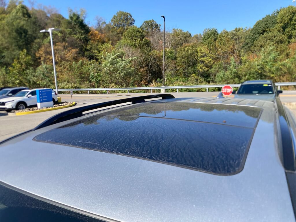New 2026 Honda Pilot Elite image 7