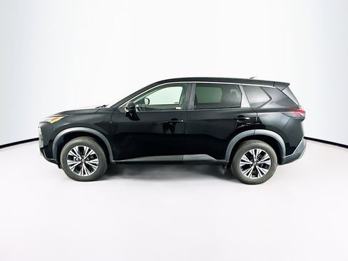 Used 2022 Nissan Rogue SV FWD image 4