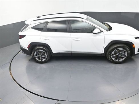 New 2026 Hyundai Tucson SEL w/ Tow & Go Package image 29