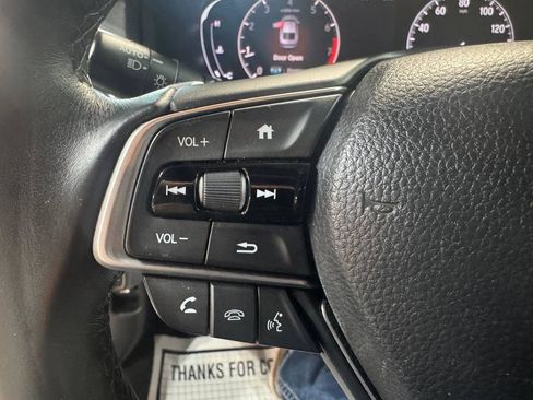 Used 2019 Honda Accord Sport image 20