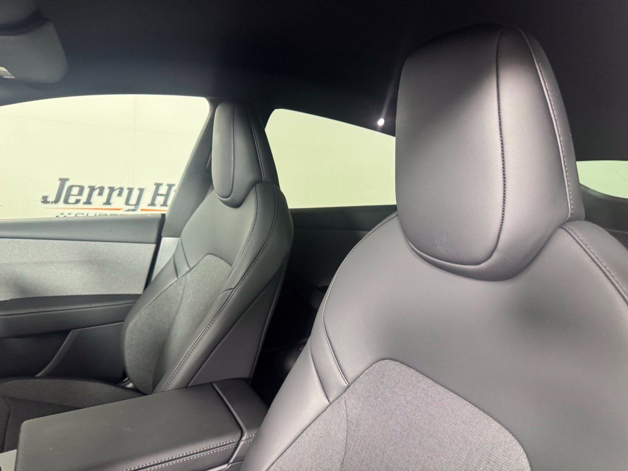 Used 2026 Tesla Model Y 2WD image 10