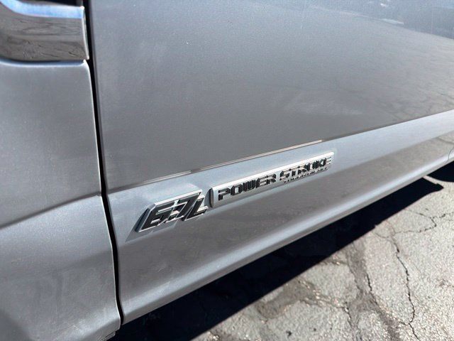 Used 2022 Ford F250 Platinum AWD/4WD image 18