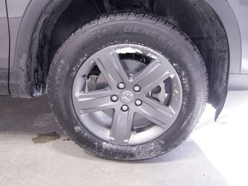 Certified 2023 Honda Ridgeline RTL image 15