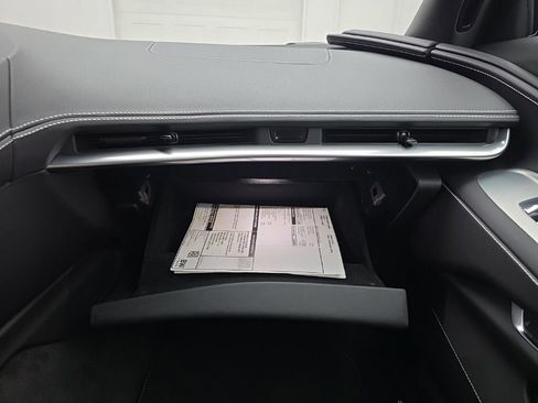 Used 2024 Chevrolet Corvette Z06 RWD image 44