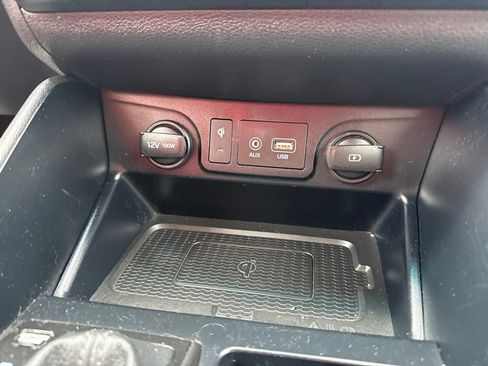 Used 2021 Hyundai Tucson Limited AWD/4WD image 28