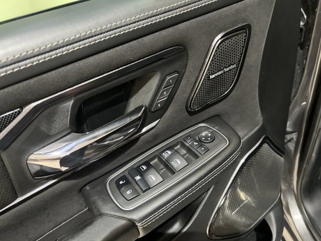 Used 2022 RAM 1500 TRX w/ TRX Level 2 Equipment Group AWD/4WD image 22