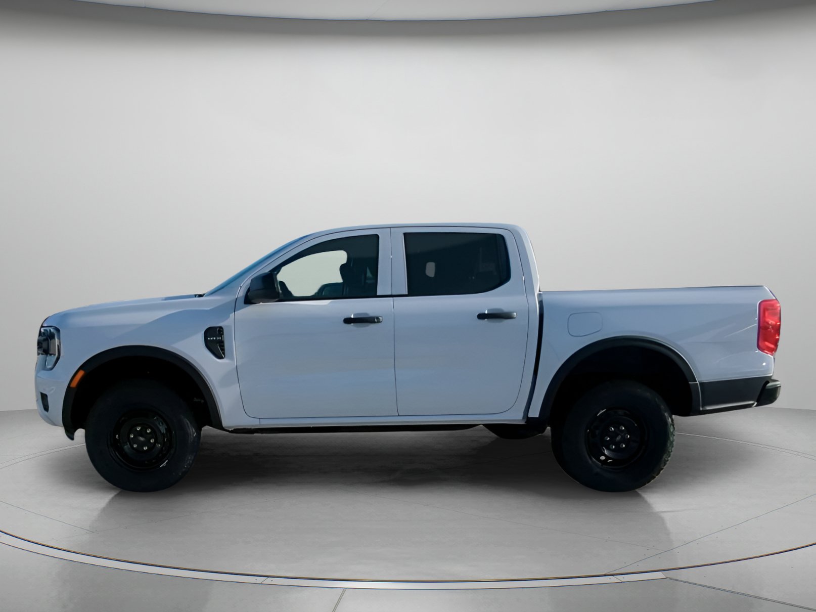 New 2026 Ford Ranger XL w/ Trailer Tow Package RWD image 16