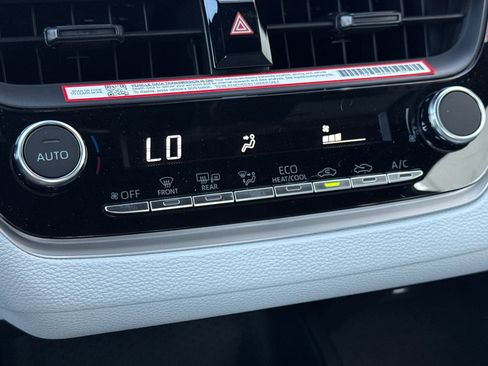 New 2026 Toyota Corolla SE image 23