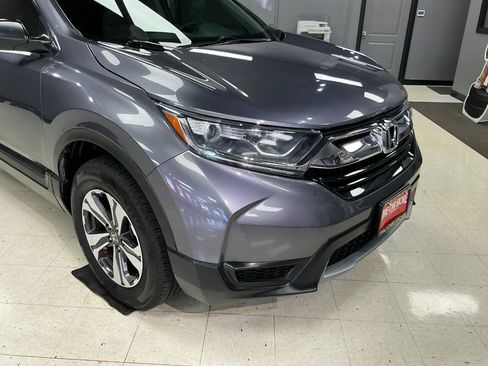 Used 2017 Honda CR-V LX image 28