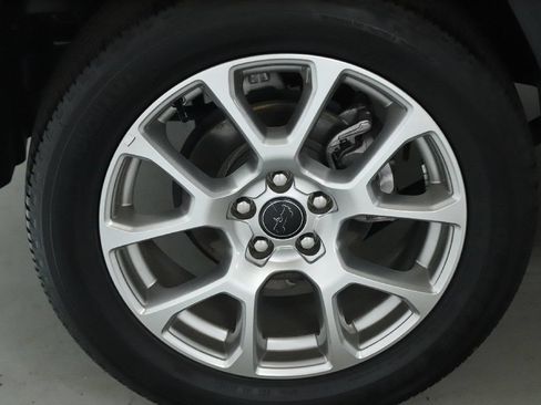 Used 2025 Jeep Compass Limited AWD/4WD image 12