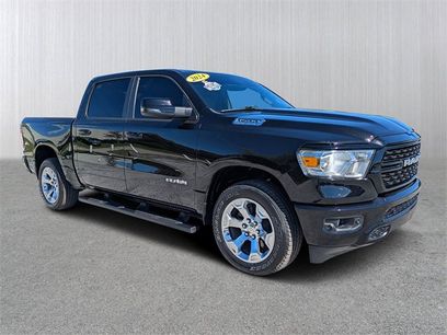 Used 2024 RAM 1500 Big Horn
