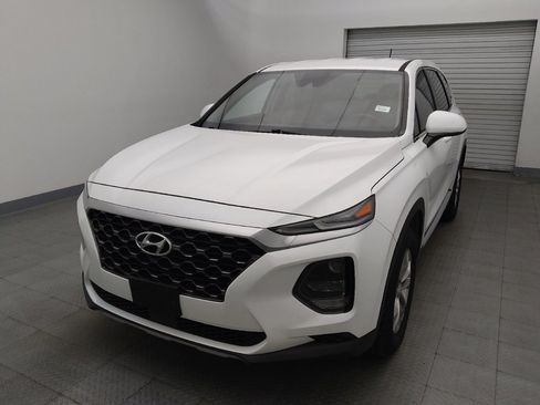 Used 2019 Hyundai Santa Fe SE FWD image 15