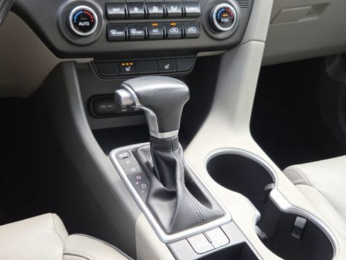 Used 2017 Kia Sportage EX FWD image 31
