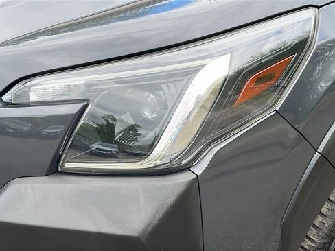 Certified 2022 Subaru Forester Wilderness AWD/4WD image 9