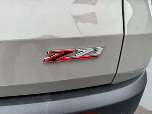 New 2026 Chevrolet Traverse Z71 w/ Enhanced Driving Package AWD/4WD image 4