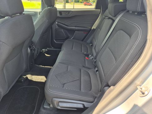 Used 2024 Ford Escape Active AWD/4WD image 29