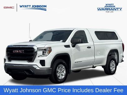 Used 2022 GMC Sierra 1500 Pro w/ Sierra Value Package