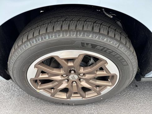 New 2026 Ford Expedition King Ranch AWD/4WD image 12