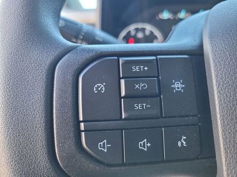 New 2024 Ford F550 4x4 Regular Cab Super Duty image 25