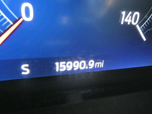 Used 2023 Ford F150 Raptor w/ Raptor Carbon Fiber Package AWD/4WD image 39