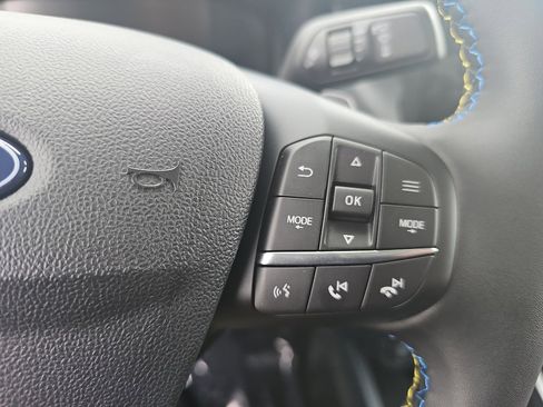 New 2025 Ford Maverick Lobo image 37