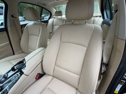 Used 2015 BMW 528i xDrive Sedan AWD/4WD image 19