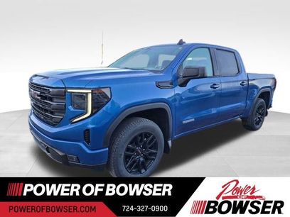 Used 2023 GMC Sierra 1500 Elevation